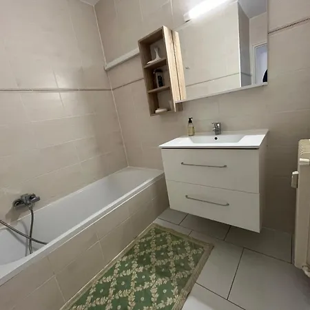 T3 Au Centre-ville A Apartment *